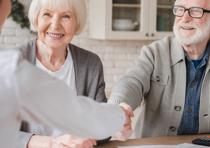 Powers of attorney: Step-by-step guide