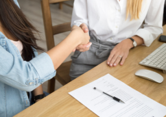 Mediation - negotiation, resolution and agreement: Skills Series