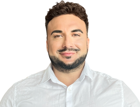 Ruslan Ahmadzai